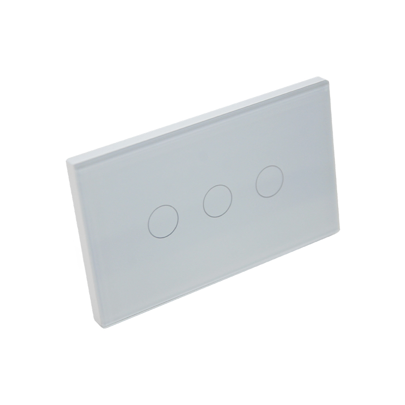 120 Switch E-Commerce Version - 3-Gang