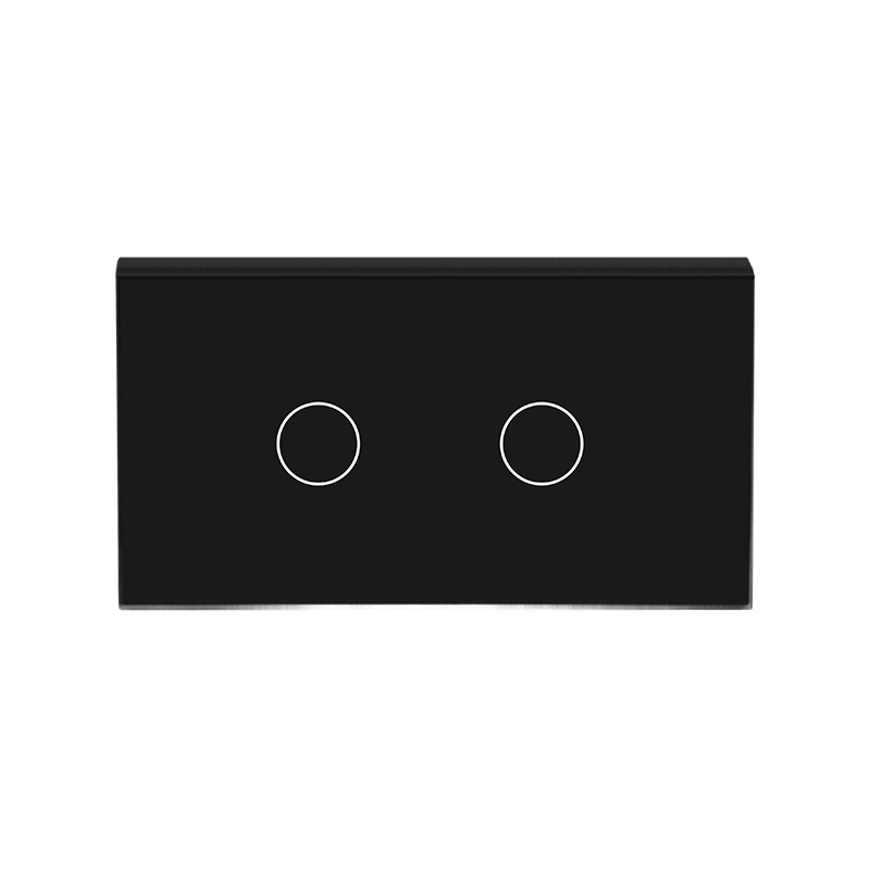 120 Switch E-Commerce Version - 2-Gang