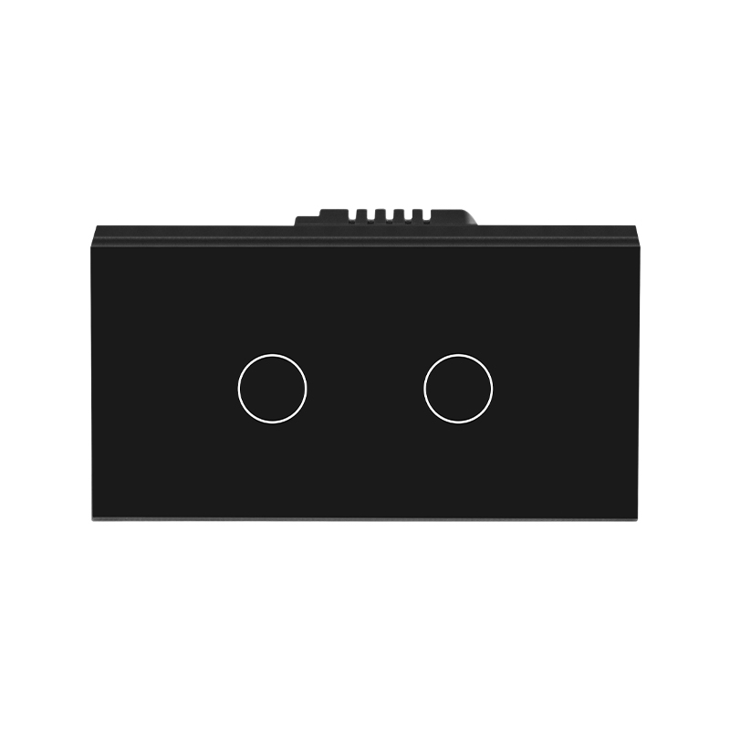 120 Switch E-Commerce Version - 2-Gang