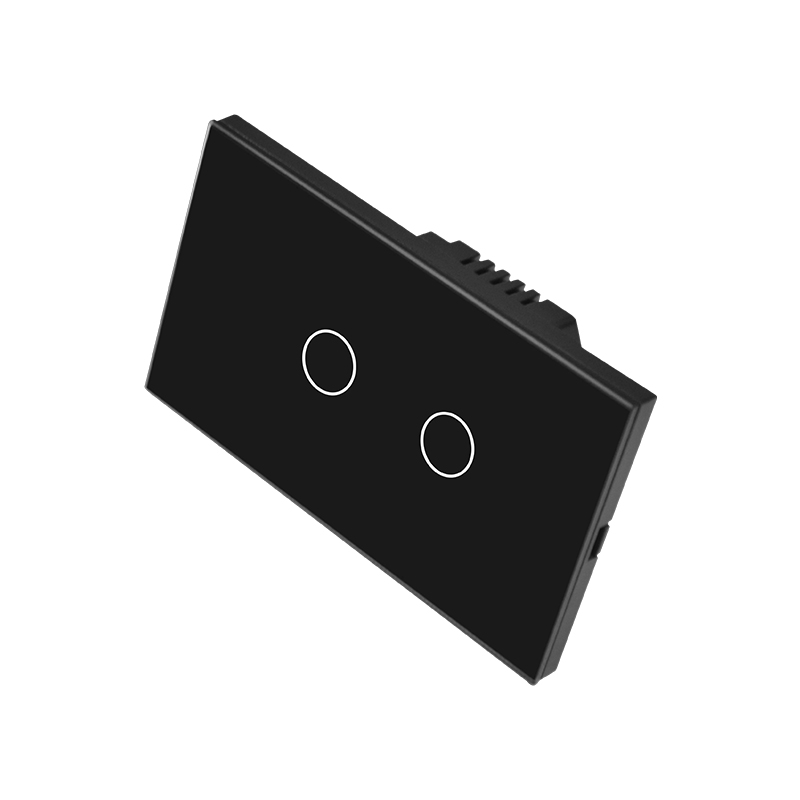 120 Switch E-Commerce Version - 2-Gang
