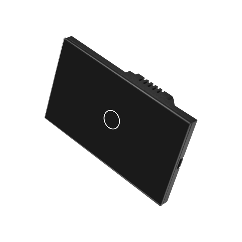 120 Switch E-Commerce Version - 1 Gang