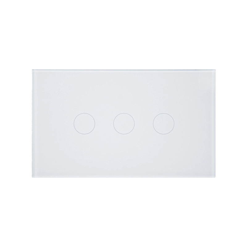 120 Switch E-Commerce Version - 3-Gang