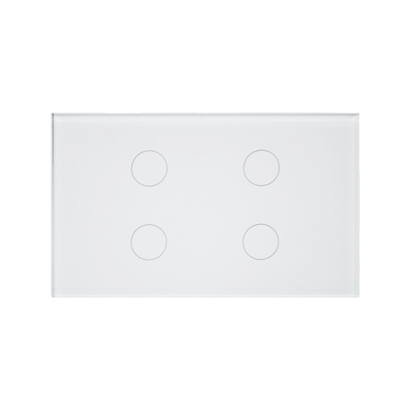 How can a smart switch quickly locate and self-repair a malfunction?